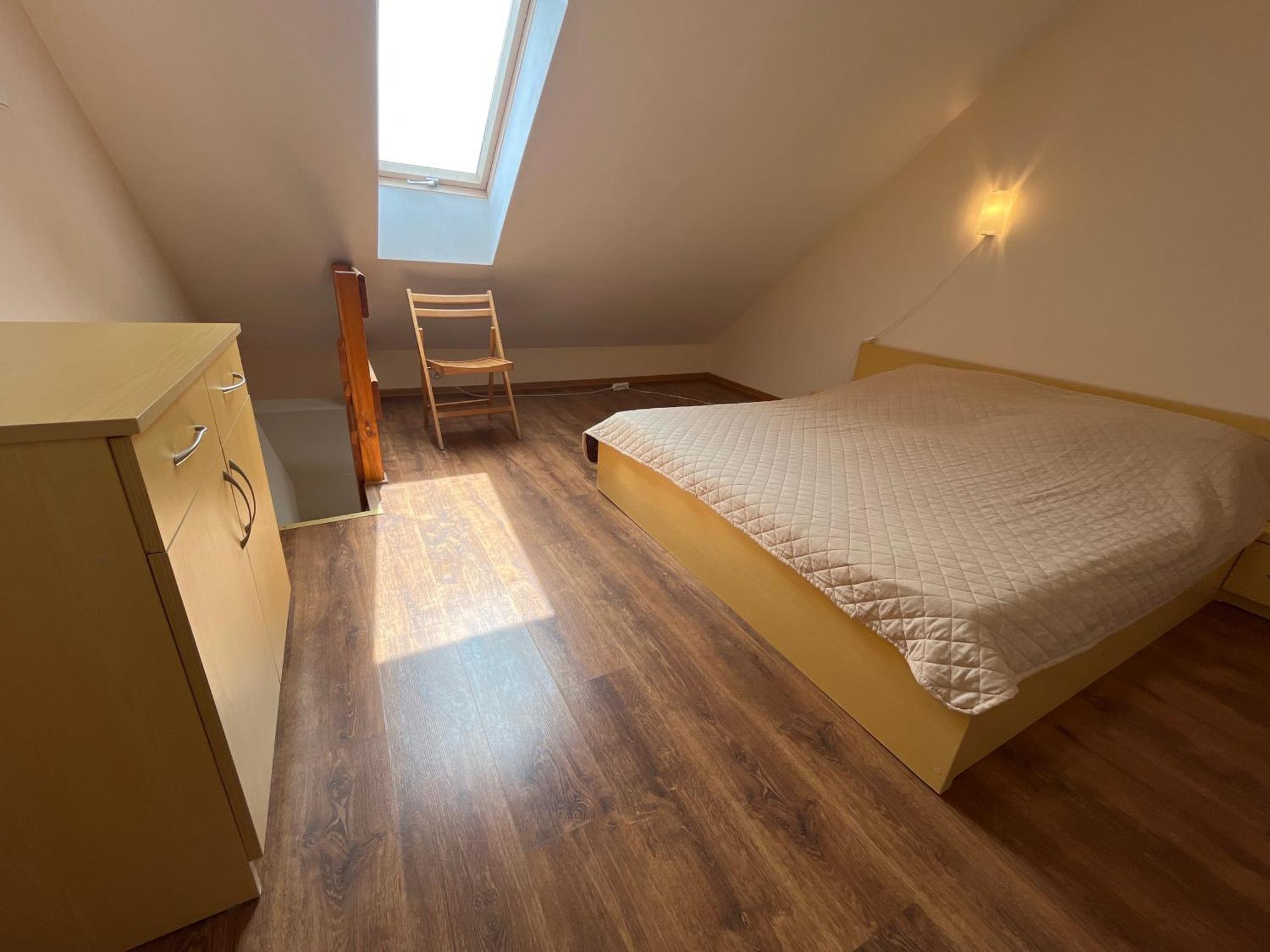Dom Muszelka Hotel Krynica Morska Luaran gambar