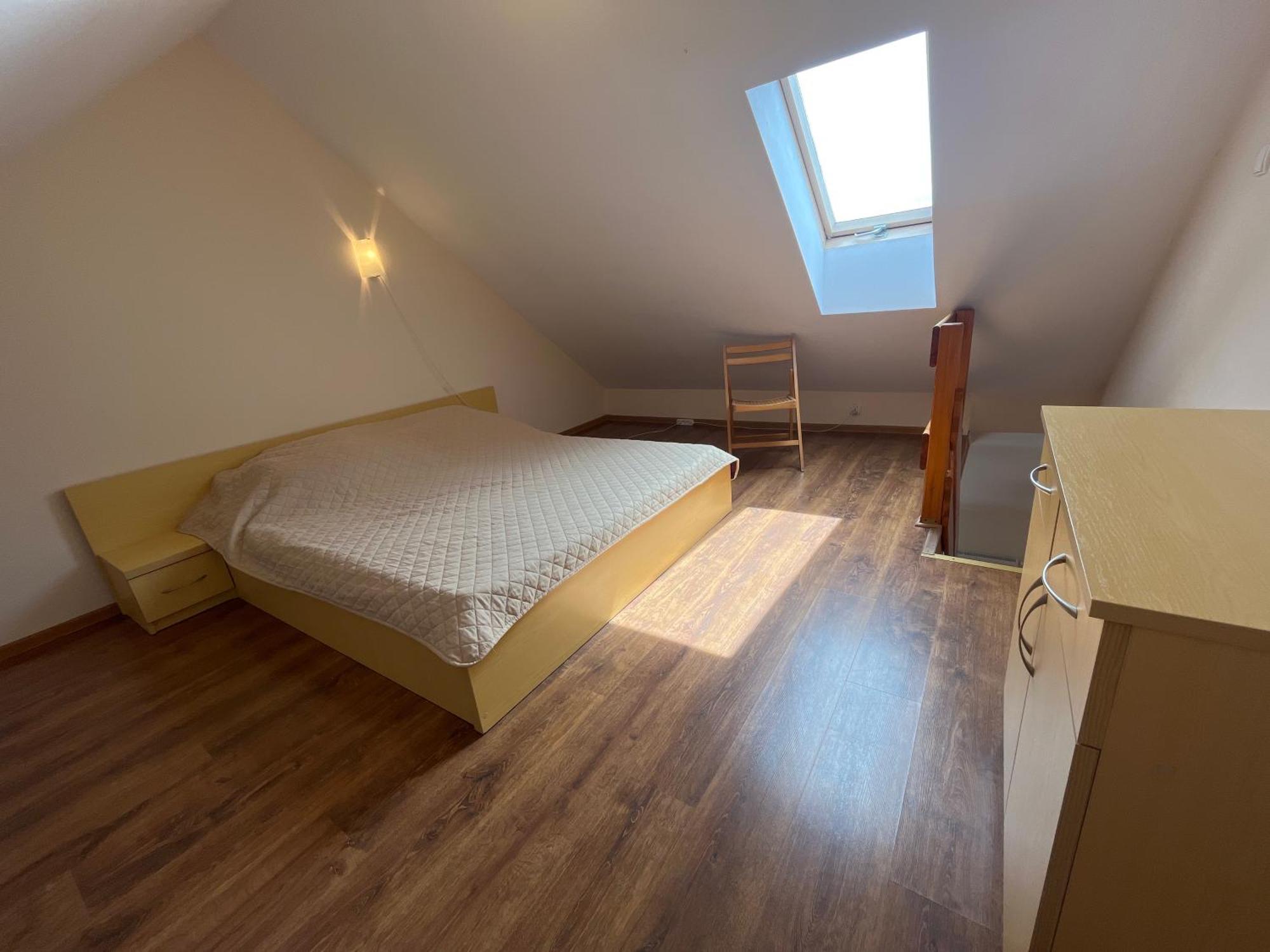 Dom Muszelka Hotel Krynica Morska Luaran gambar
