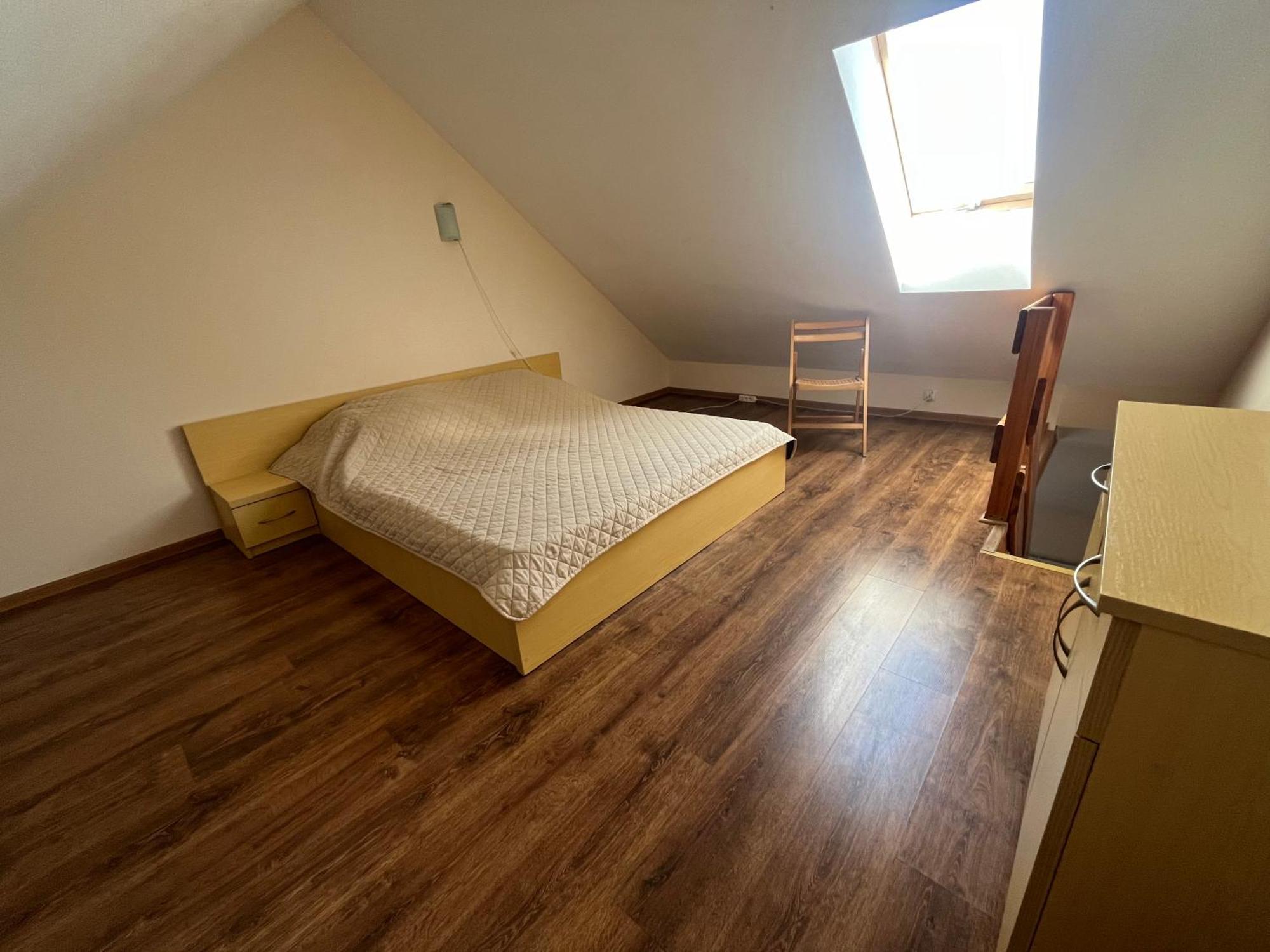 Dom Muszelka Hotel Krynica Morska Luaran gambar